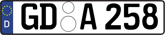 GD-A258