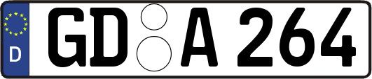 GD-A264