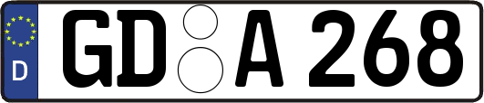GD-A268