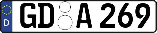GD-A269