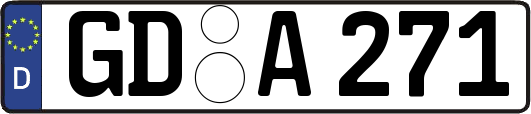 GD-A271