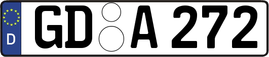 GD-A272