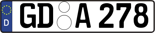 GD-A278