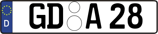 GD-A28