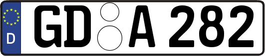 GD-A282