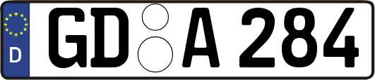 GD-A284