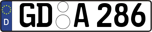 GD-A286