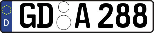GD-A288