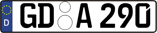 GD-A290