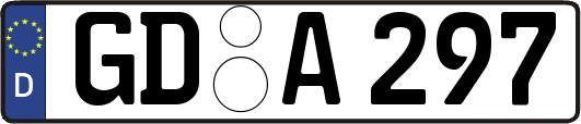 GD-A297