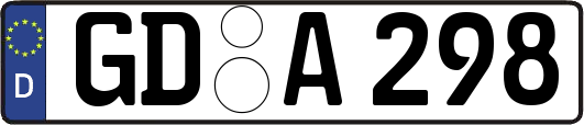 GD-A298