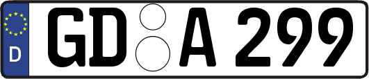 GD-A299