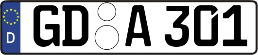 GD-A301