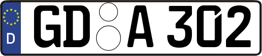 GD-A302