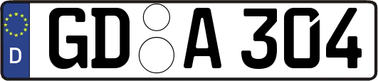 GD-A304