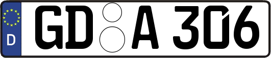 GD-A306