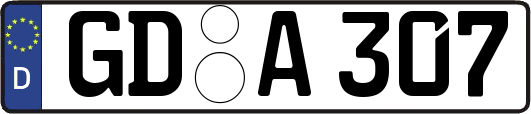 GD-A307