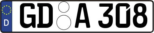 GD-A308