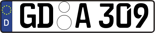 GD-A309