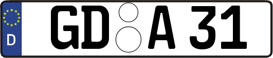 GD-A31