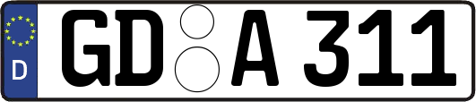 GD-A311