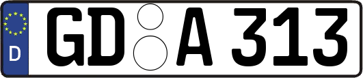 GD-A313