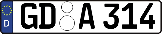 GD-A314