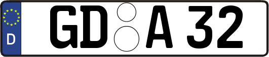 GD-A32