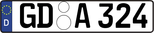 GD-A324