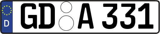 GD-A331