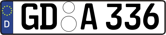 GD-A336