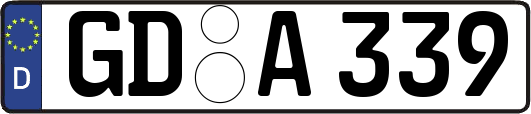 GD-A339