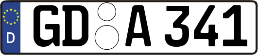 GD-A341