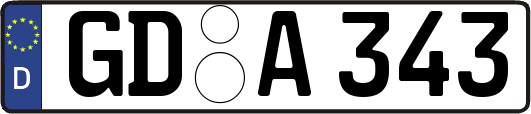 GD-A343