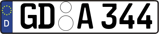 GD-A344