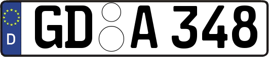 GD-A348