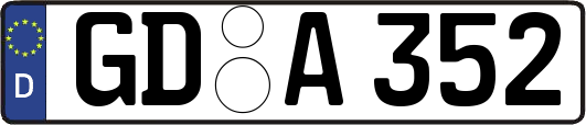 GD-A352