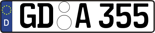 GD-A355