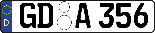 GD-A356