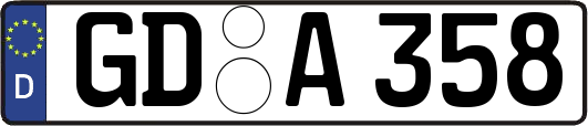 GD-A358