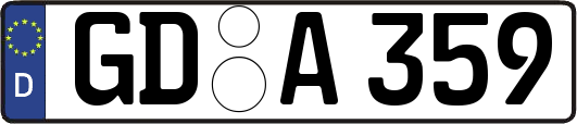 GD-A359