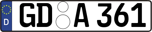 GD-A361