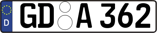 GD-A362