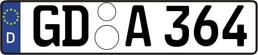 GD-A364