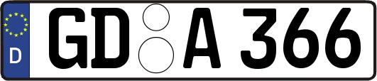 GD-A366