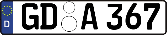 GD-A367