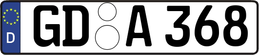 GD-A368
