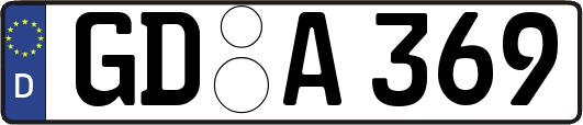 GD-A369