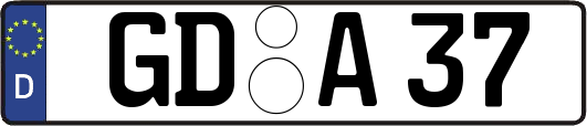 GD-A37