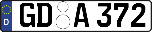 GD-A372